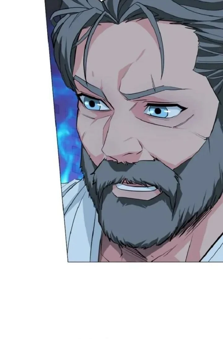 The Possessed Grappler Chapter 5 Gambar 36