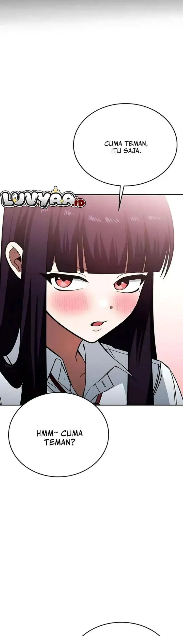 The Princess Goes to School Chapter 16 Gambar 37