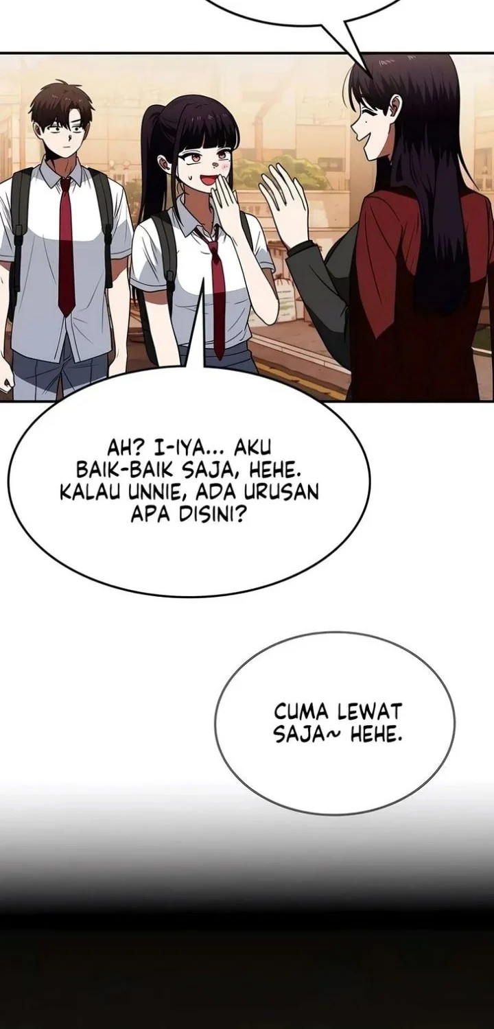 The Princess Goes to School Chapter 23 Gambar 32