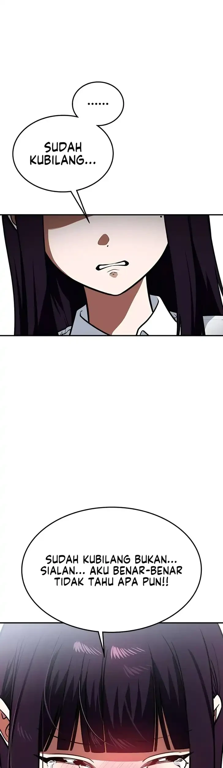 The Princess Goes to School Chapter 30 Gambar 34