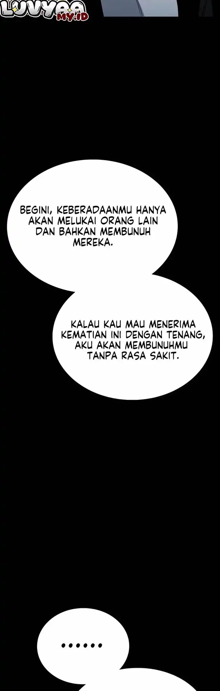 The Princess Goes to School Chapter 33 Gambar 36