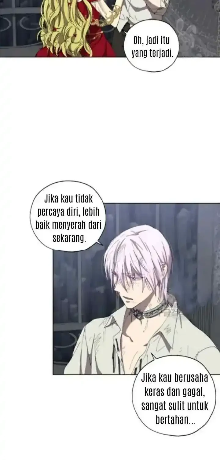 The Princess Imprints A Traitor Chapter 10 Gambar 33
