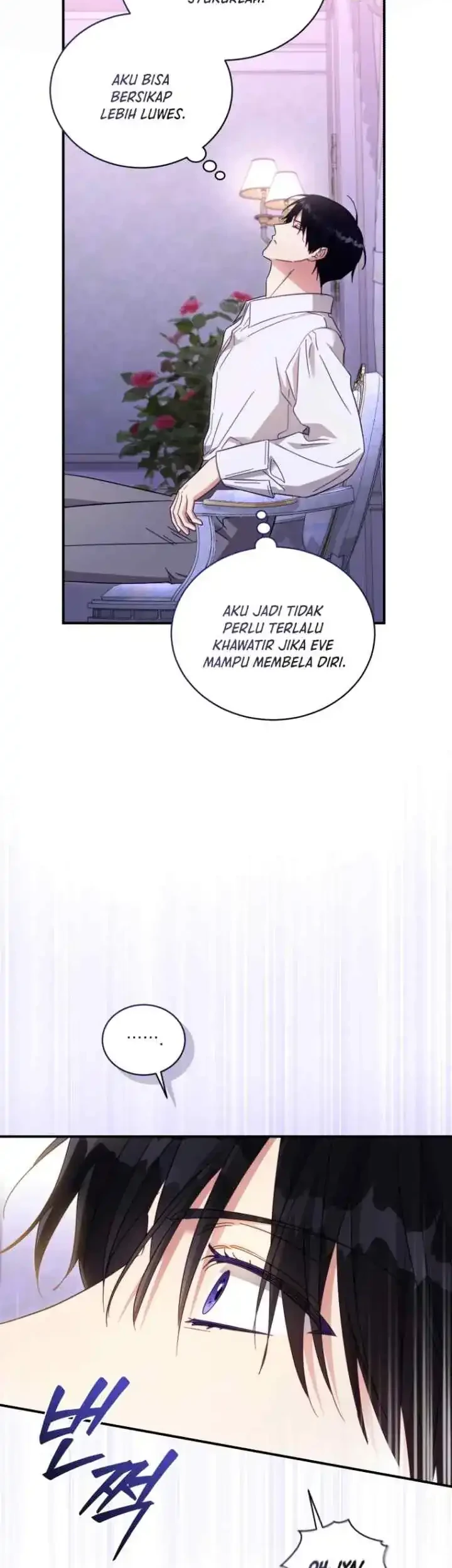 The Princess Imprints A Traitor Chapter 103 Gambar 32