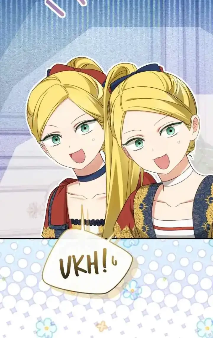 The Princess Imprints A Traitor Chapter 105 Gambar 33