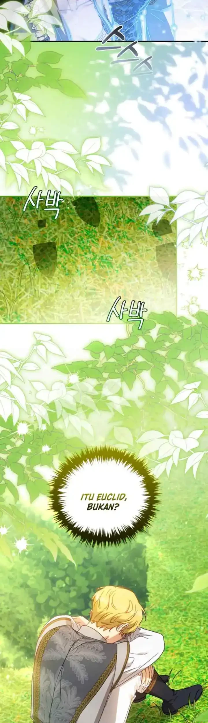 The Princess Imprints A Traitor Chapter 106 Gambar 32