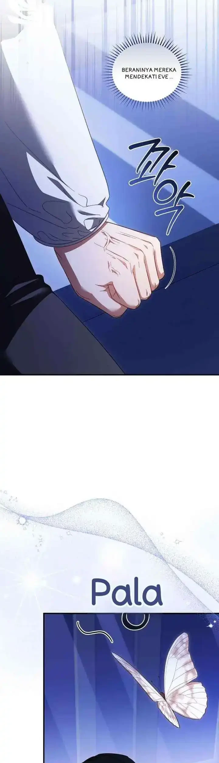 The Princess Imprints A Traitor Chapter 111 Gambar 30