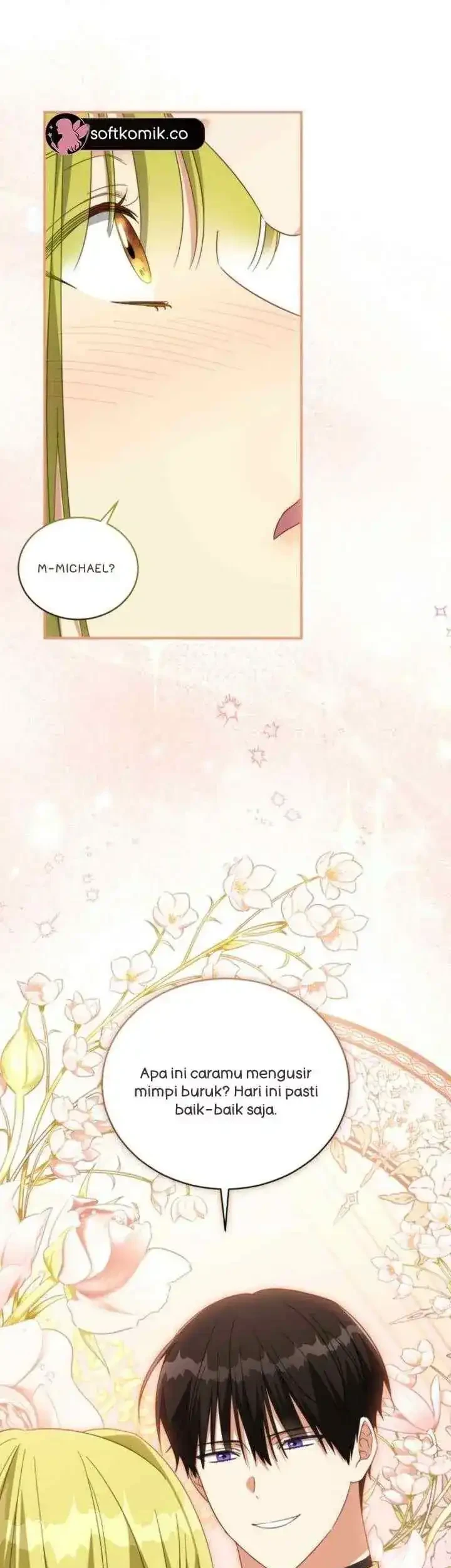 The Princess Imprints A Traitor Chapter 112 Gambar 28