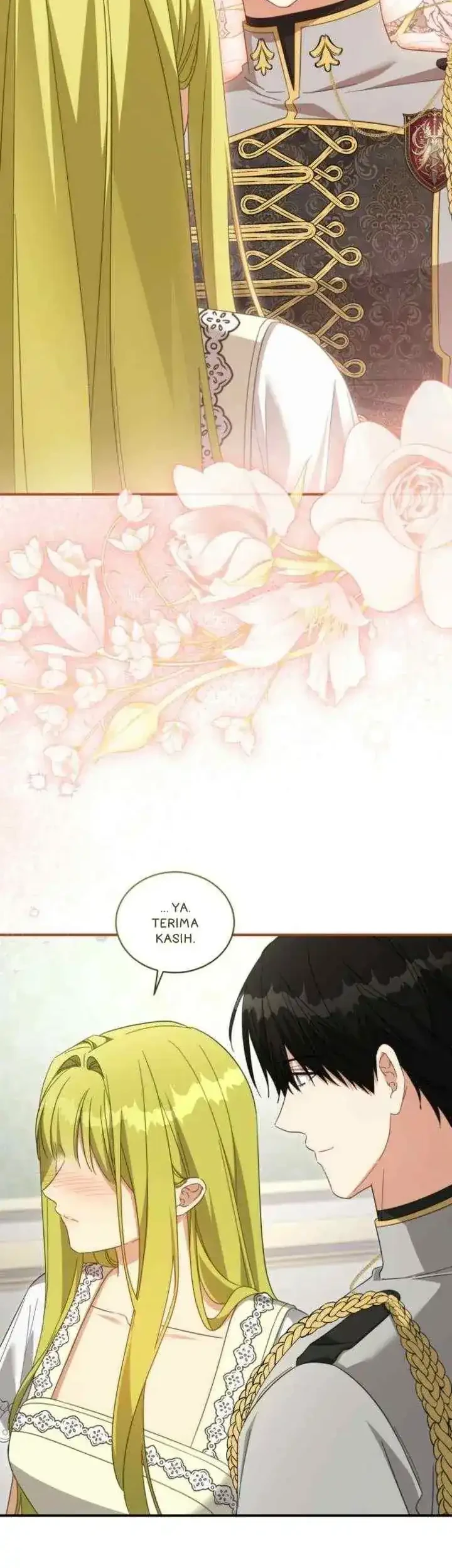 The Princess Imprints A Traitor Chapter 112 Gambar 29