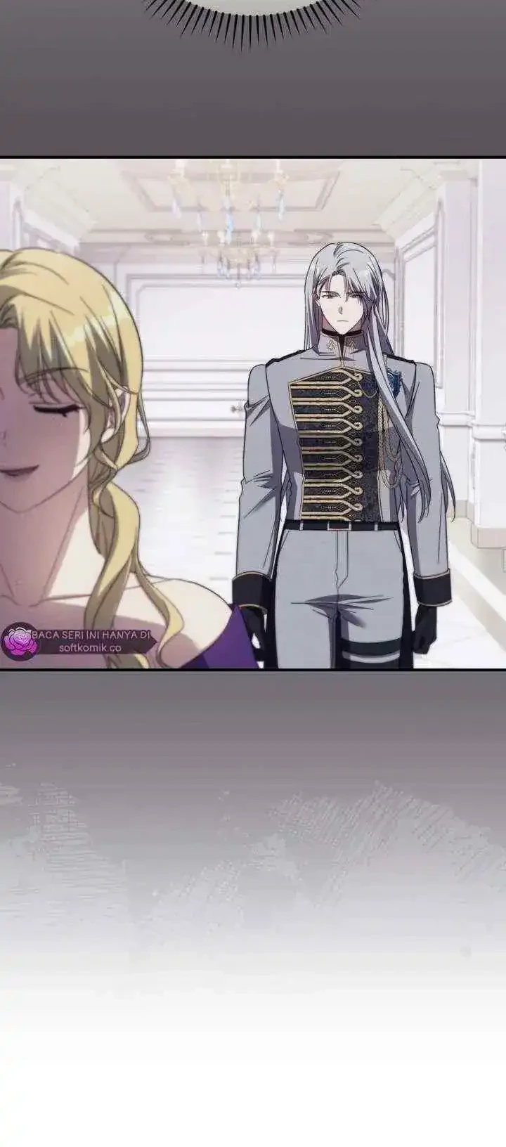 The Princess Imprints A Traitor Chapter 113 Gambar 34
