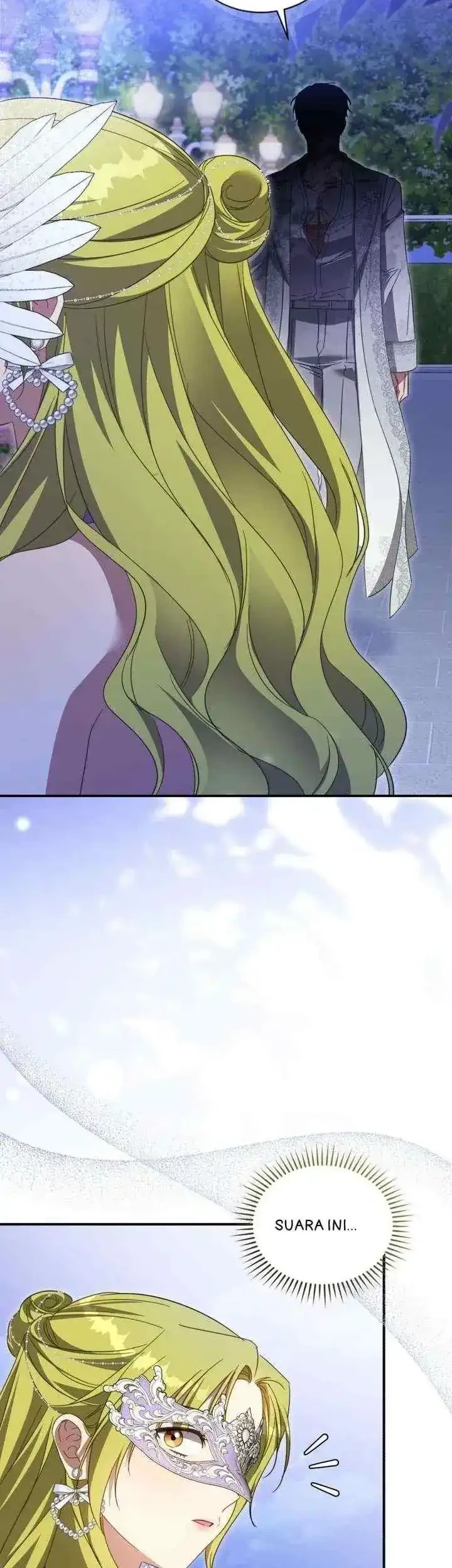 The Princess Imprints A Traitor Chapter 114 Gambar 35