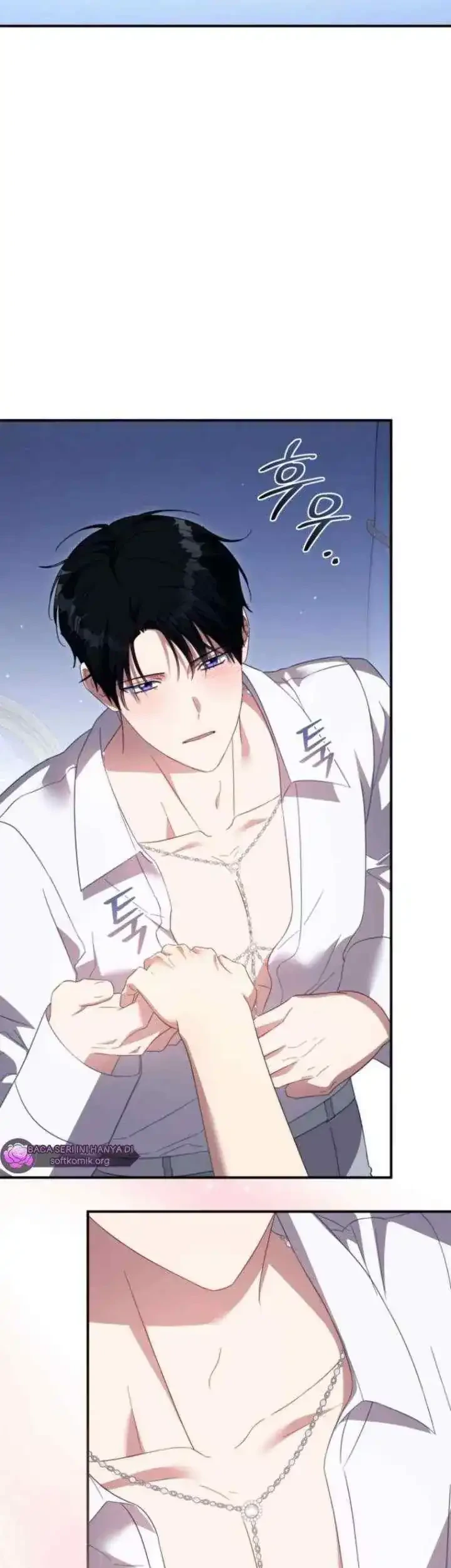 The Princess Imprints A Traitor Chapter 116 Gambar 36