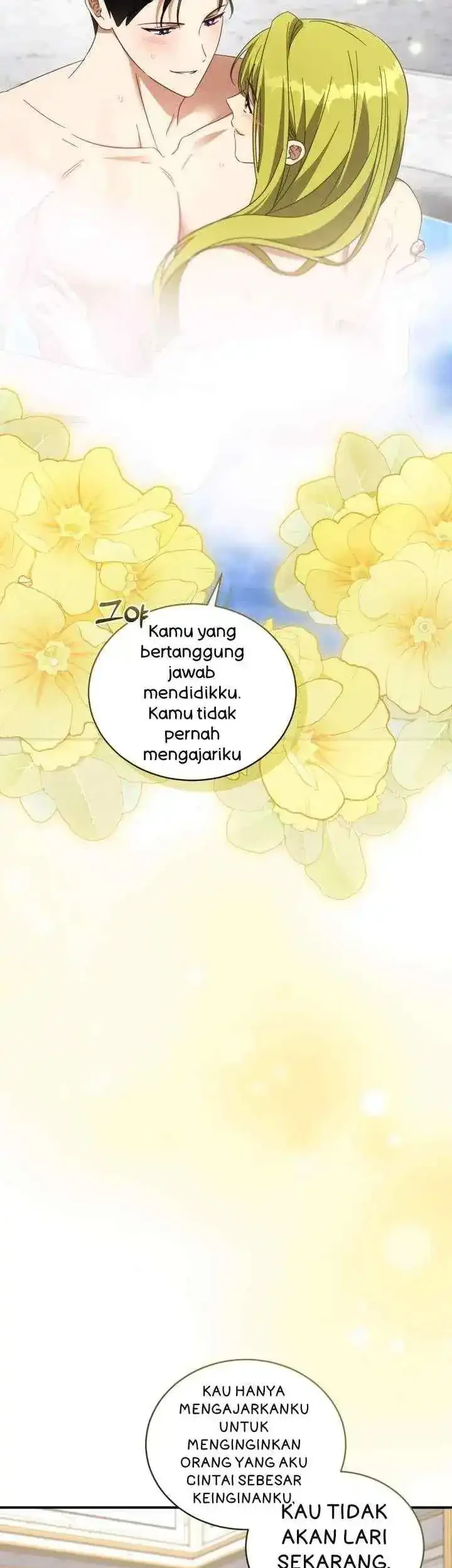 The Princess Imprints A Traitor Chapter 117 Gambar 36