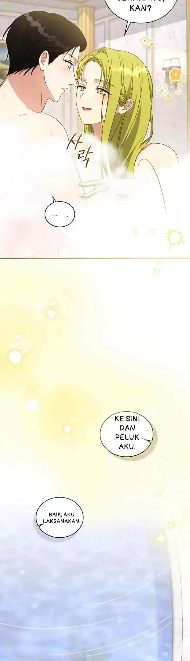 The Princess Imprints A Traitor Chapter 117 Gambar 37