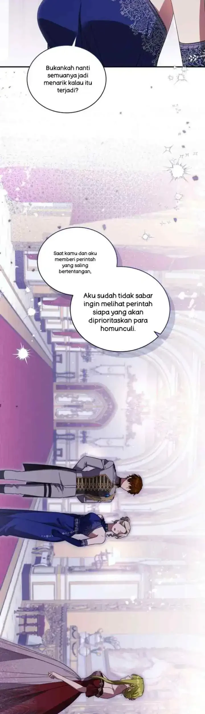 The Princess Imprints A Traitor Chapter 119 Gambar 36