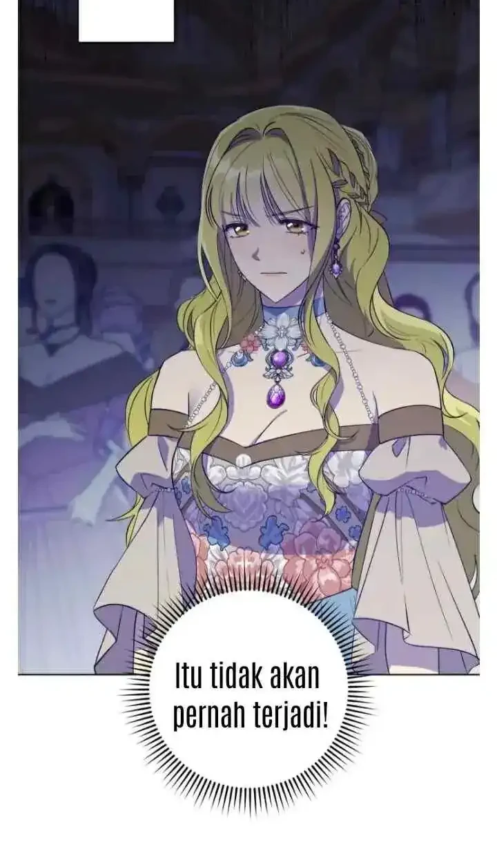 The Princess Imprints A Traitor Chapter 21 Gambar 30