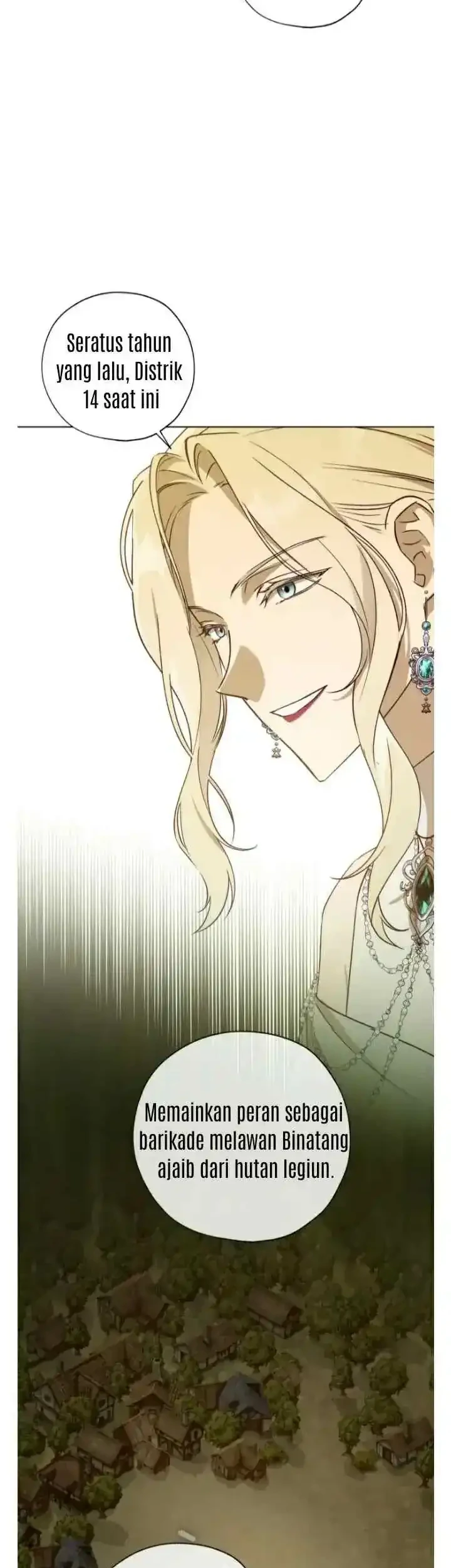 The Princess Imprints A Traitor Chapter 27 Gambar 34
