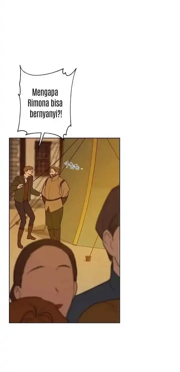 The Princess Imprints A Traitor Chapter 30 Gambar 33