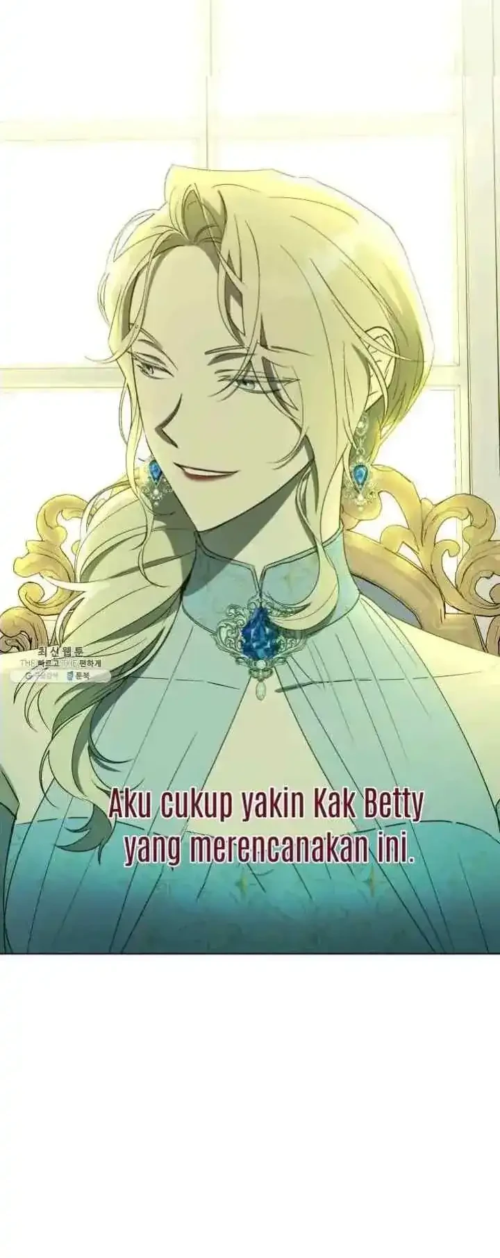 The Princess Imprints A Traitor Chapter 34 Gambar 27