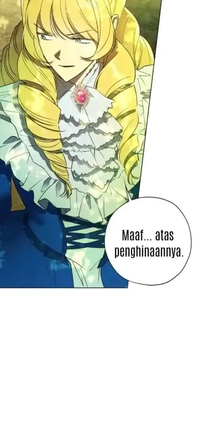 The Princess Imprints A Traitor Chapter 36 Gambar 27