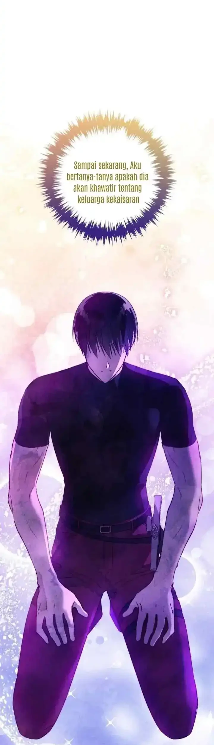 The Princess Imprints A Traitor Chapter 37 Gambar 31