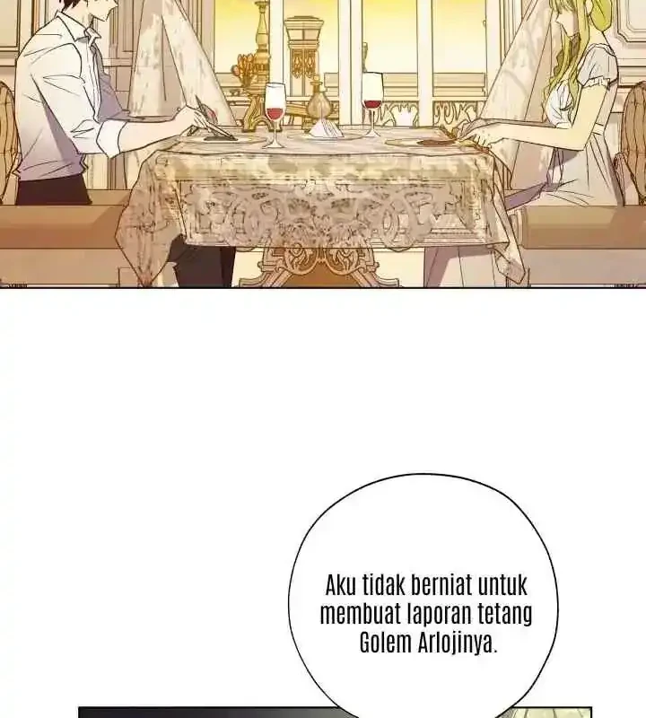 The Princess Imprints A Traitor Chapter 38 Gambar 32