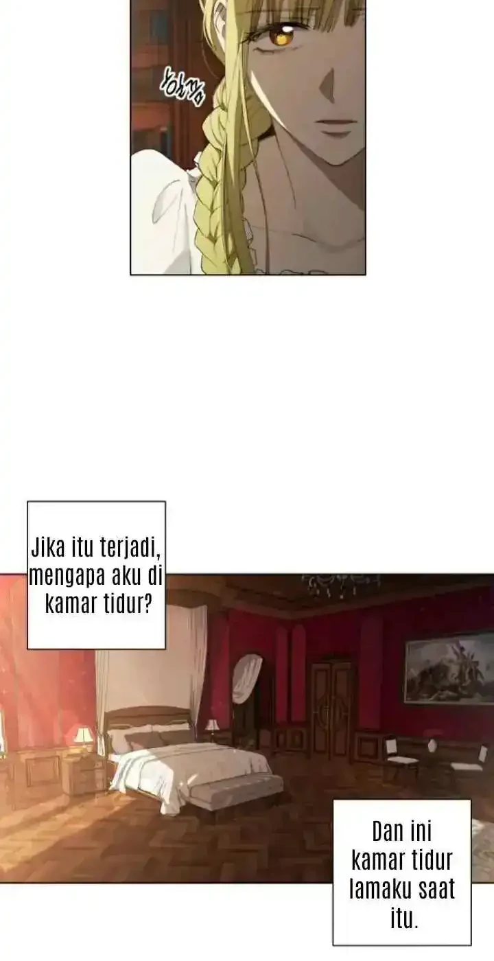 The Princess Imprints A Traitor Chapter 4 Gambar 22