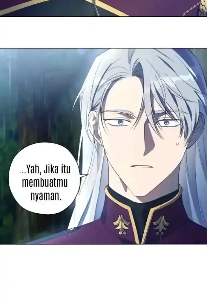 The Princess Imprints A Traitor Chapter 45 Gambar 29