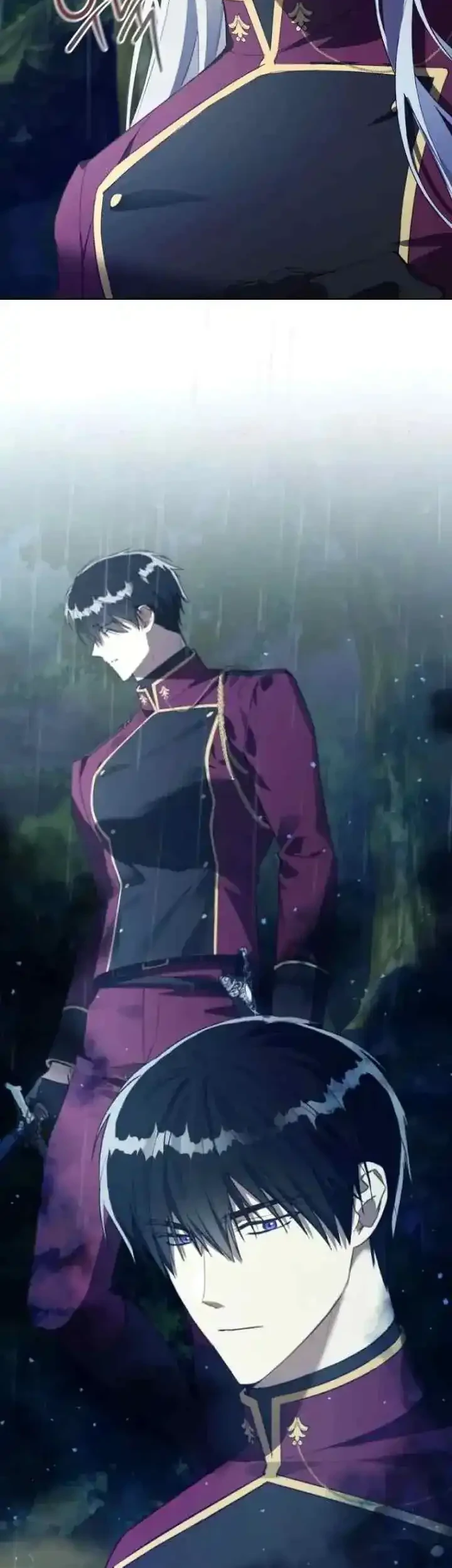 The Princess Imprints A Traitor Chapter 46 Gambar 31