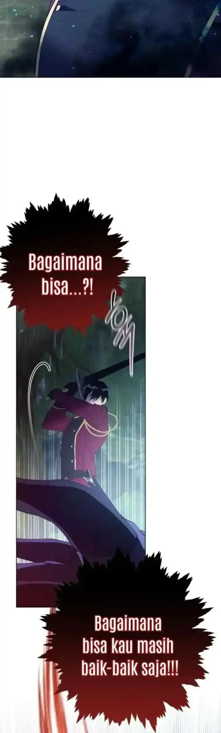 The Princess Imprints A Traitor Chapter 46 Gambar 32