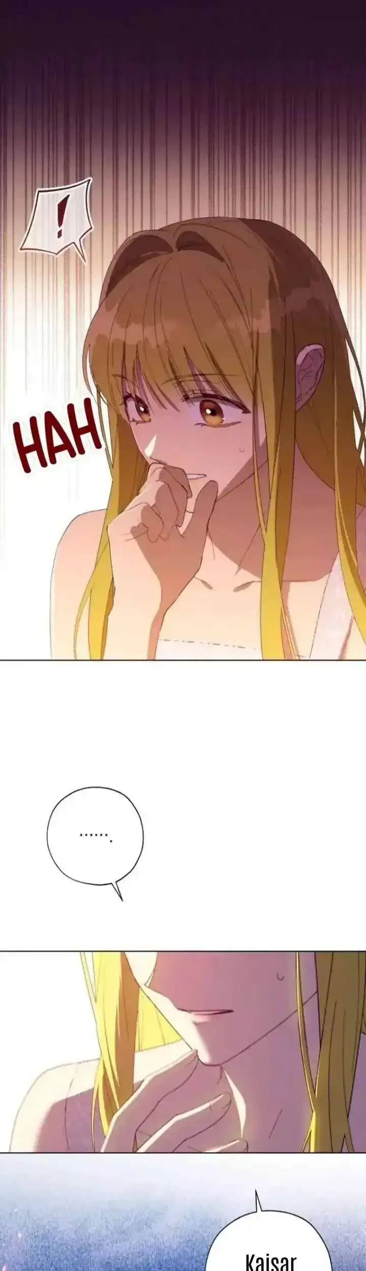 The Princess Imprints A Traitor Chapter 51 Gambar 32