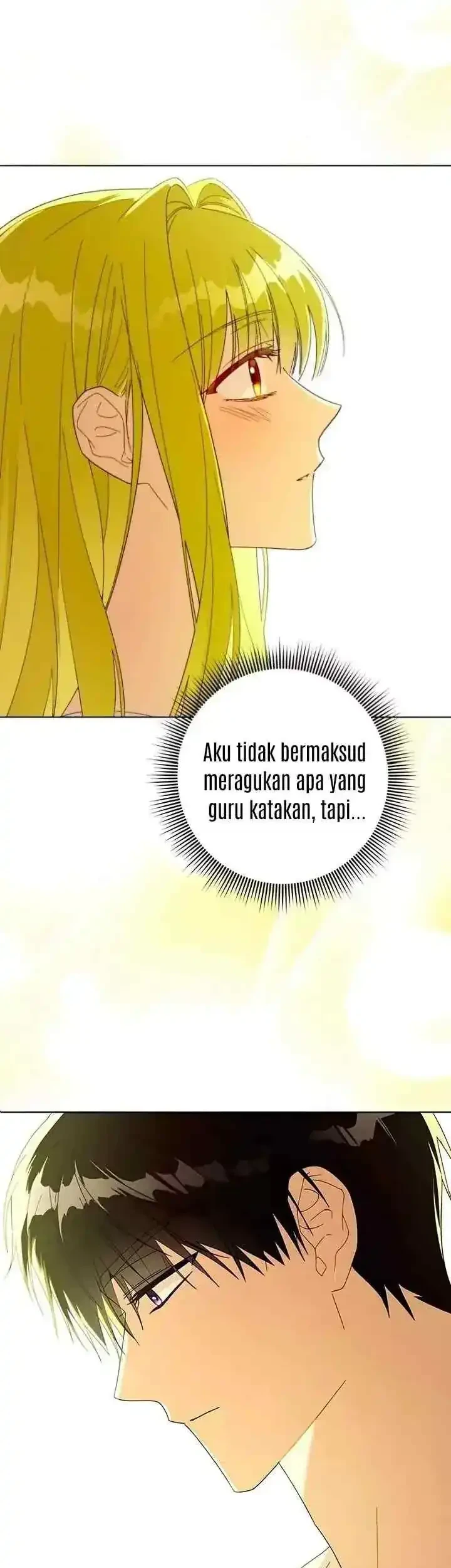 The Princess Imprints A Traitor Chapter 52 Gambar 30