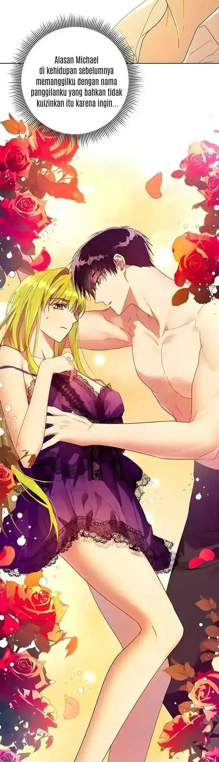 The Princess Imprints A Traitor Chapter 52 Gambar 31