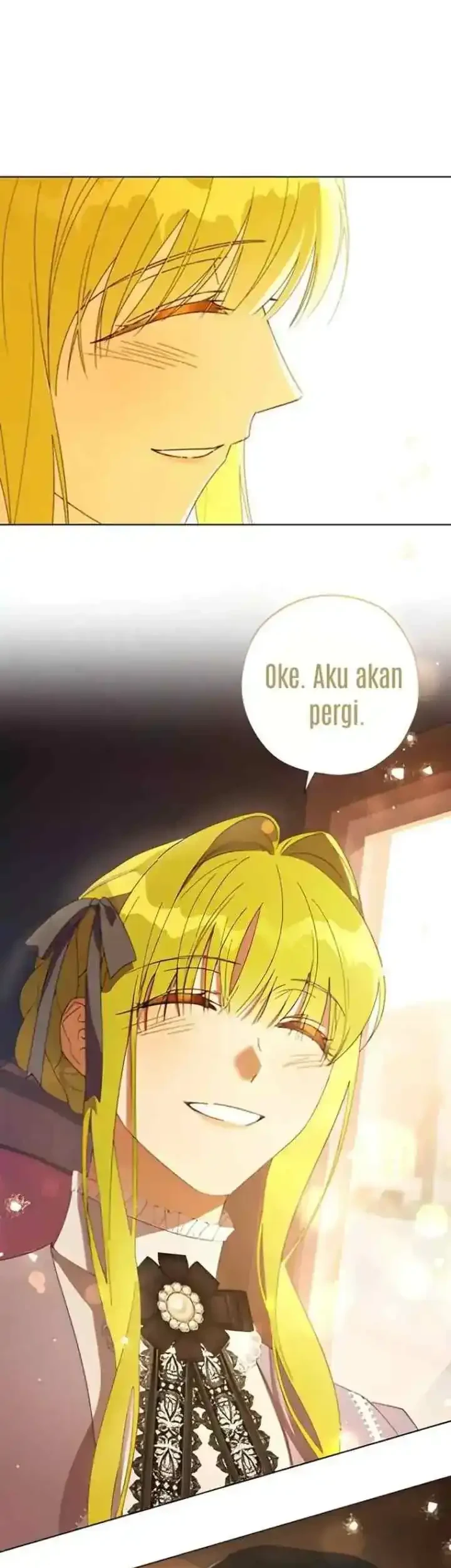 The Princess Imprints A Traitor Chapter 55 Gambar 31