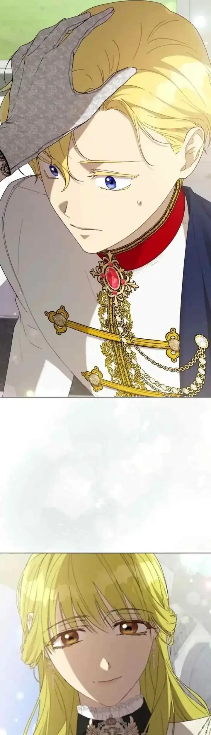 The Princess Imprints A Traitor Chapter 57 Gambar 27