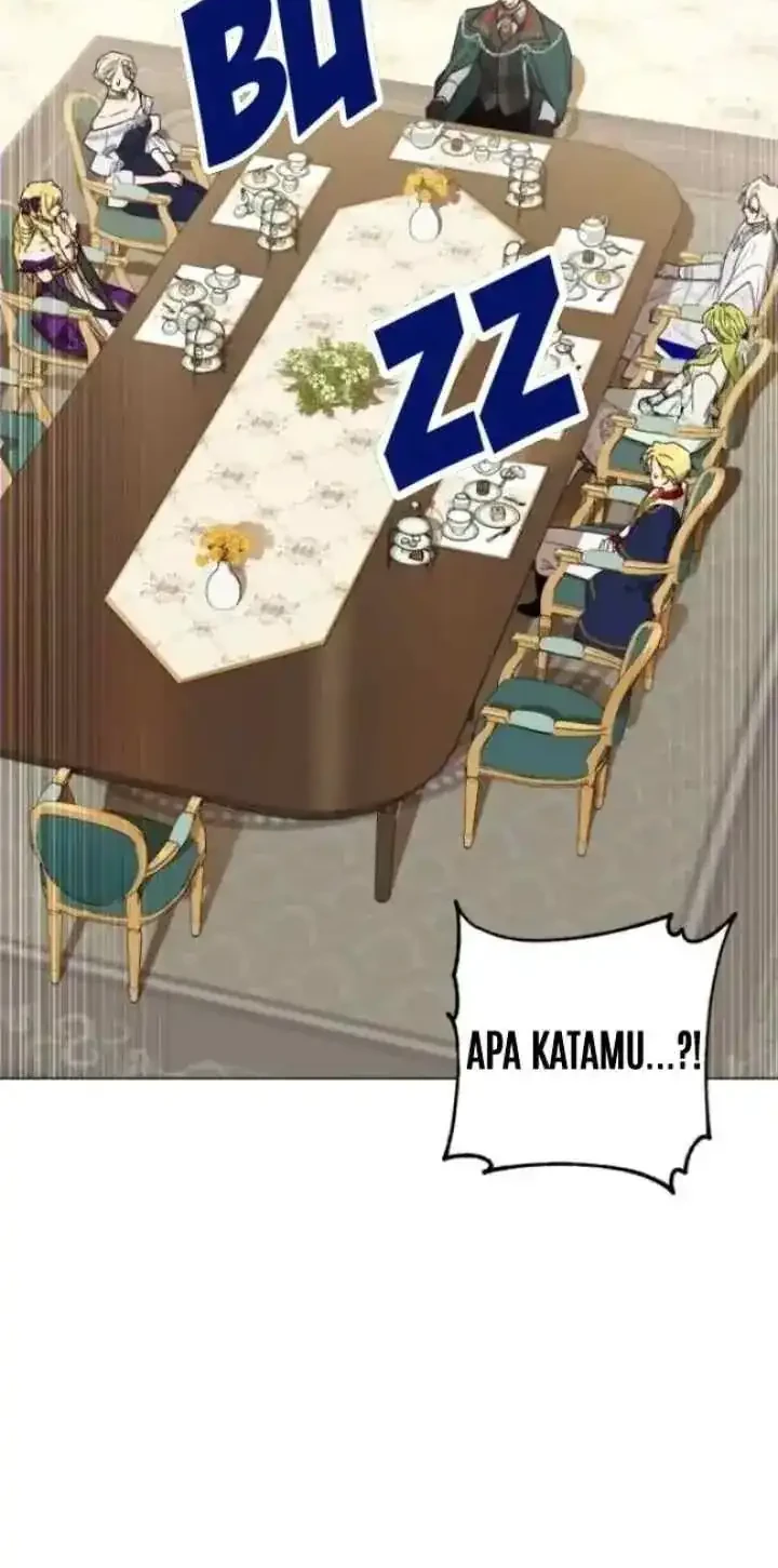 The Princess Imprints A Traitor Chapter 58 Gambar 27