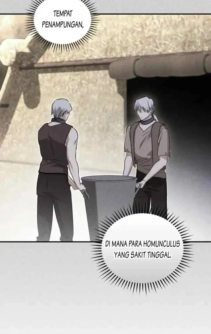 The Princess Imprints A Traitor Chapter 63 Gambar 33