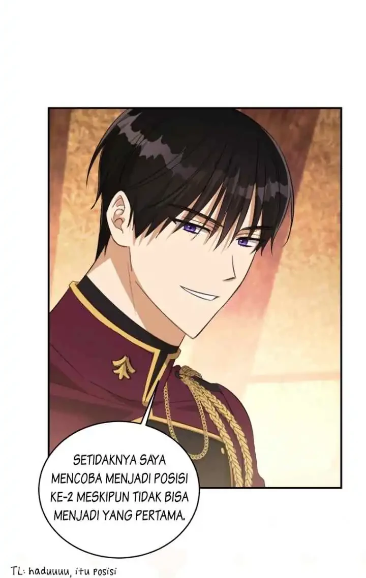 The Princess Imprints A Traitor Chapter 64 Gambar 30