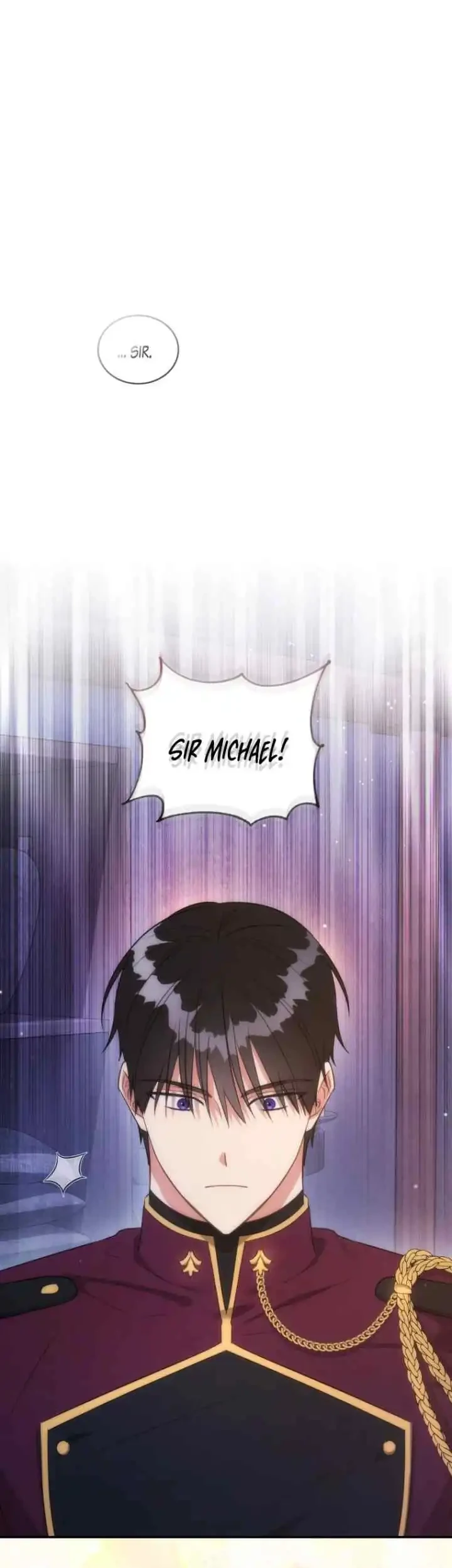 The Princess Imprints A Traitor Chapter 65 Gambar 34