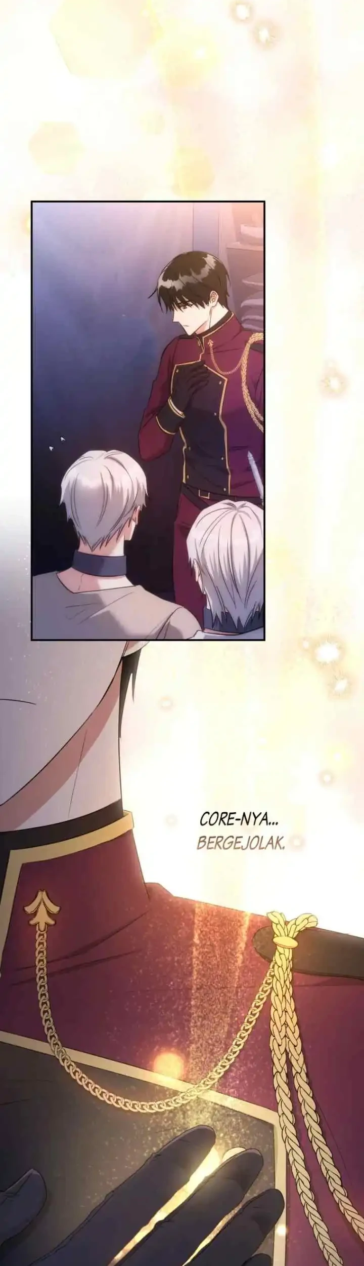 The Princess Imprints A Traitor Chapter 65 Gambar 35