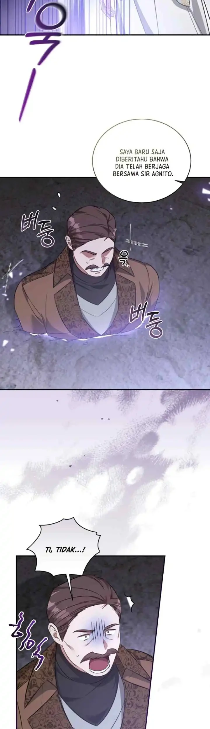 The Princess Imprints A Traitor Chapter 69 Gambar 29