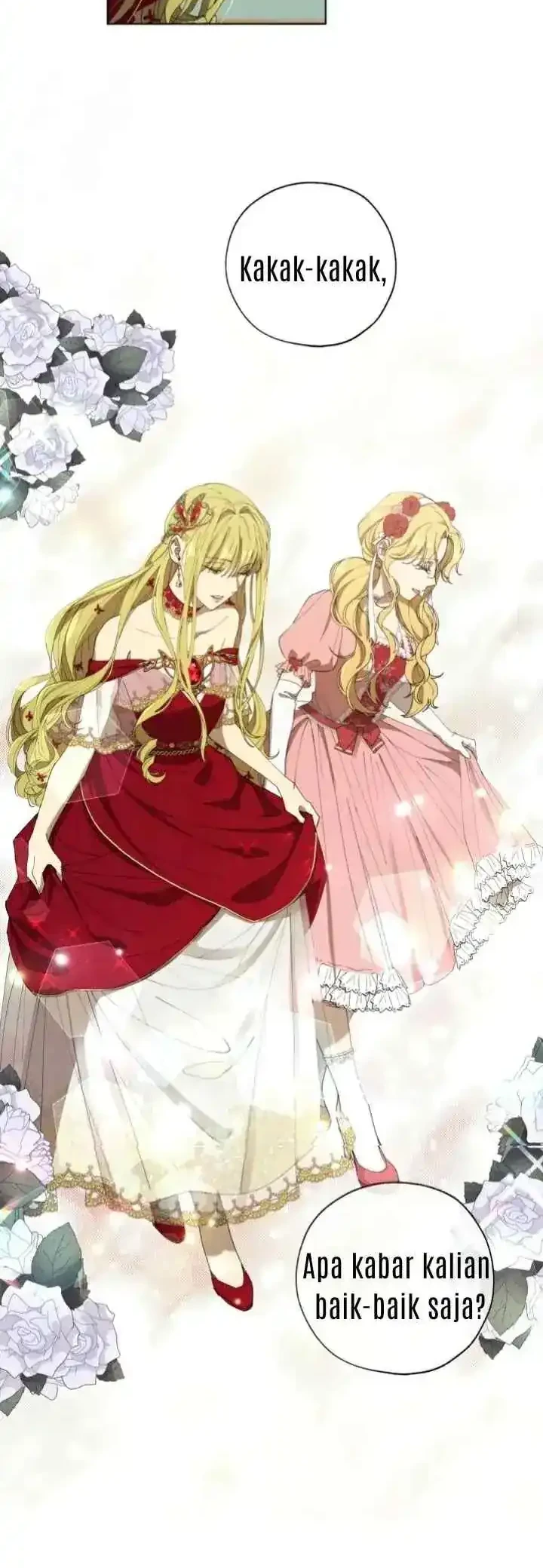 The Princess Imprints A Traitor Chapter 7 Gambar 25