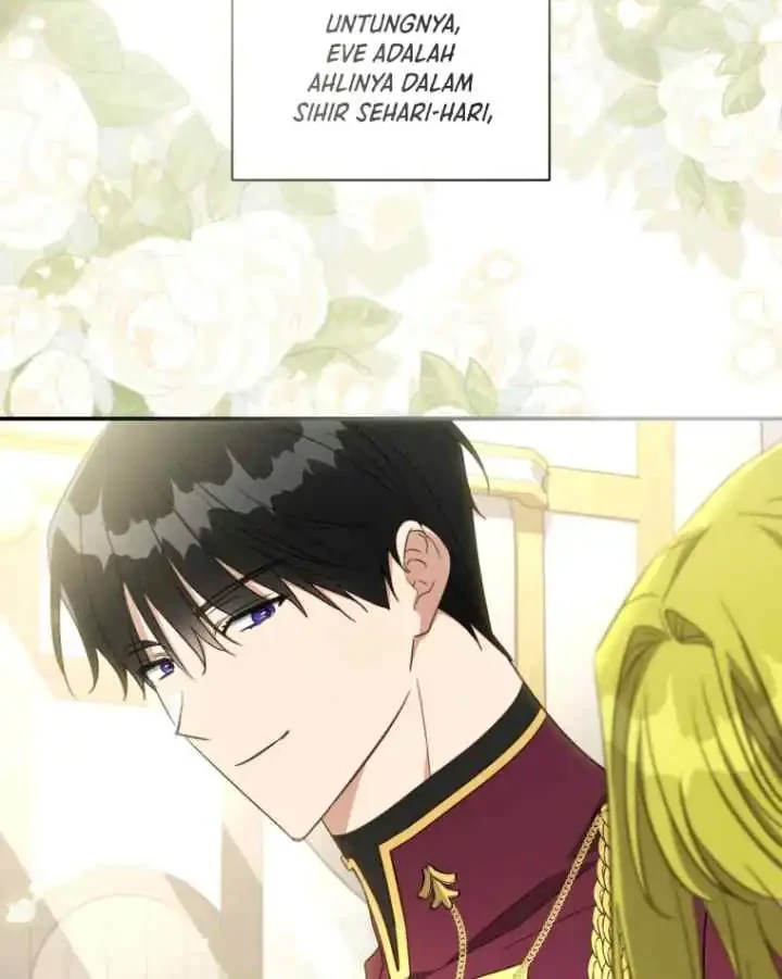The Princess Imprints A Traitor Chapter 77 Gambar 30