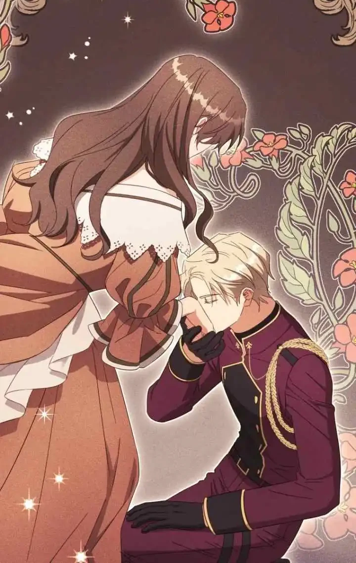 The Princess Imprints A Traitor Chapter 94 Gambar 33