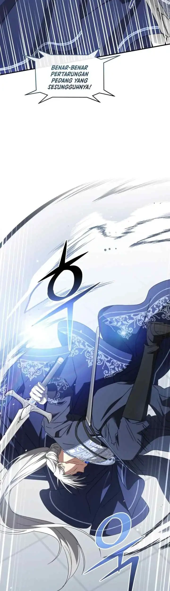 The Princess Imprints A Traitor Chapter 97 Gambar 35