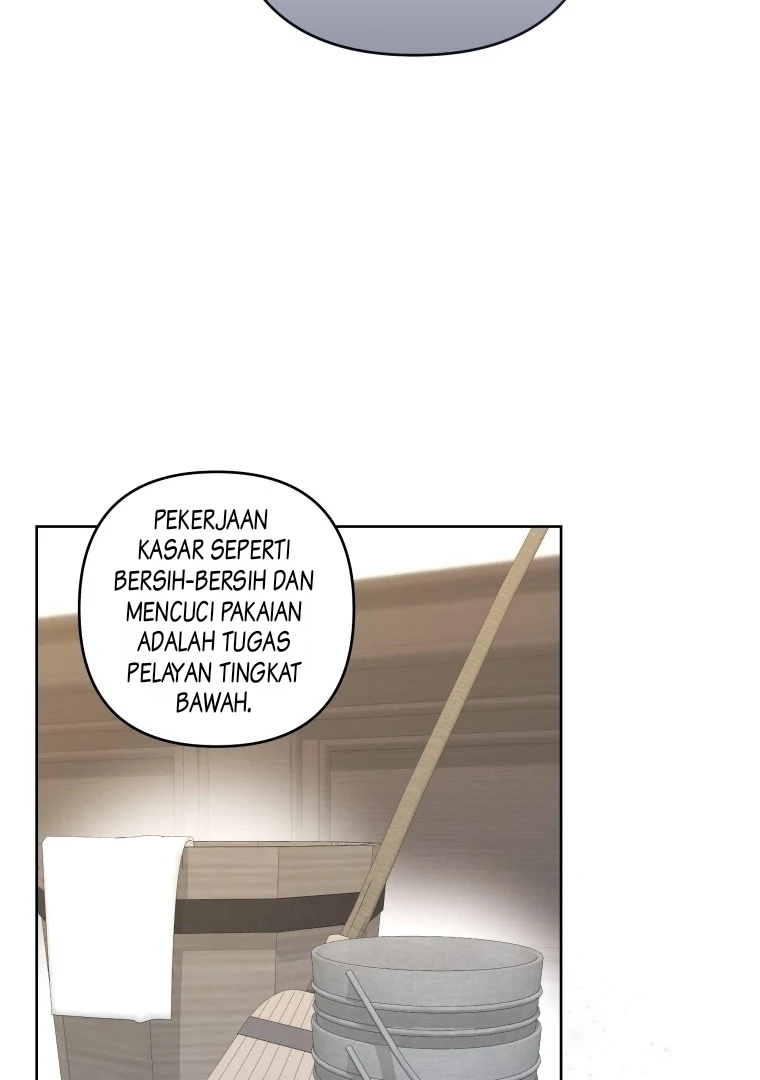 The Princess Maid Chapter 33 Gambar 52