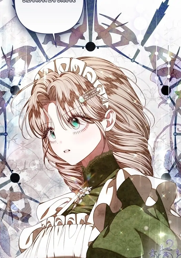 The Princess Maid Chapter 35 Gambar 53