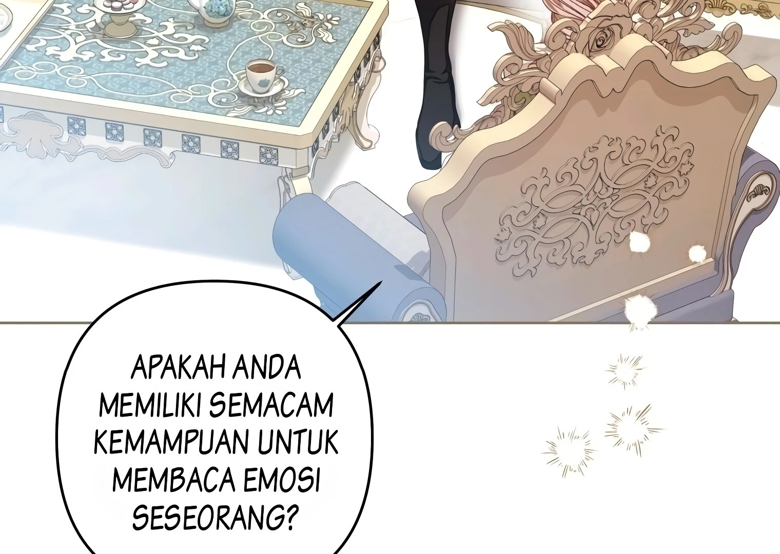The Princess Maid Chapter 37 Gambar 102