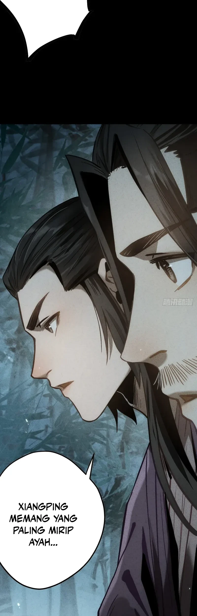 The Profound Mirror Immortal Clan Chapter 10 Gambar 45