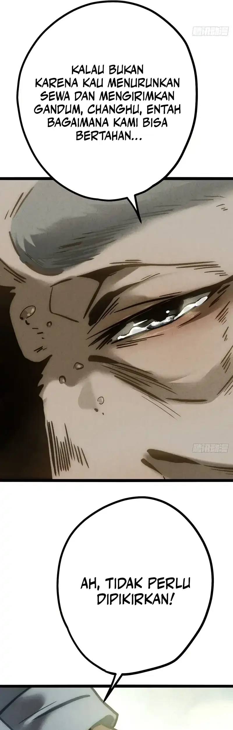 The Profound Mirror Immortal Clan Chapter 11 Gambar 41