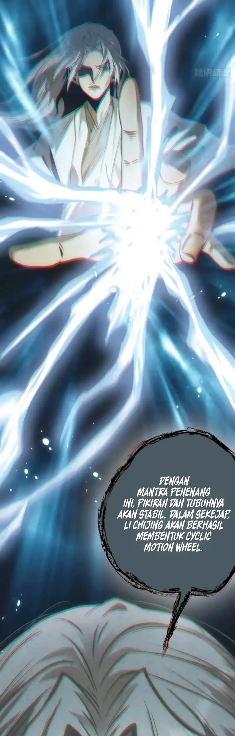 The Profound Mirror Immortal Clan Chapter 15 Gambar 64